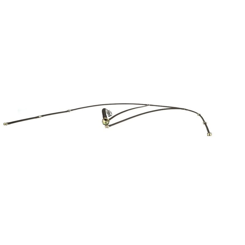 Gates Fuel Hose OD ID MFL1266