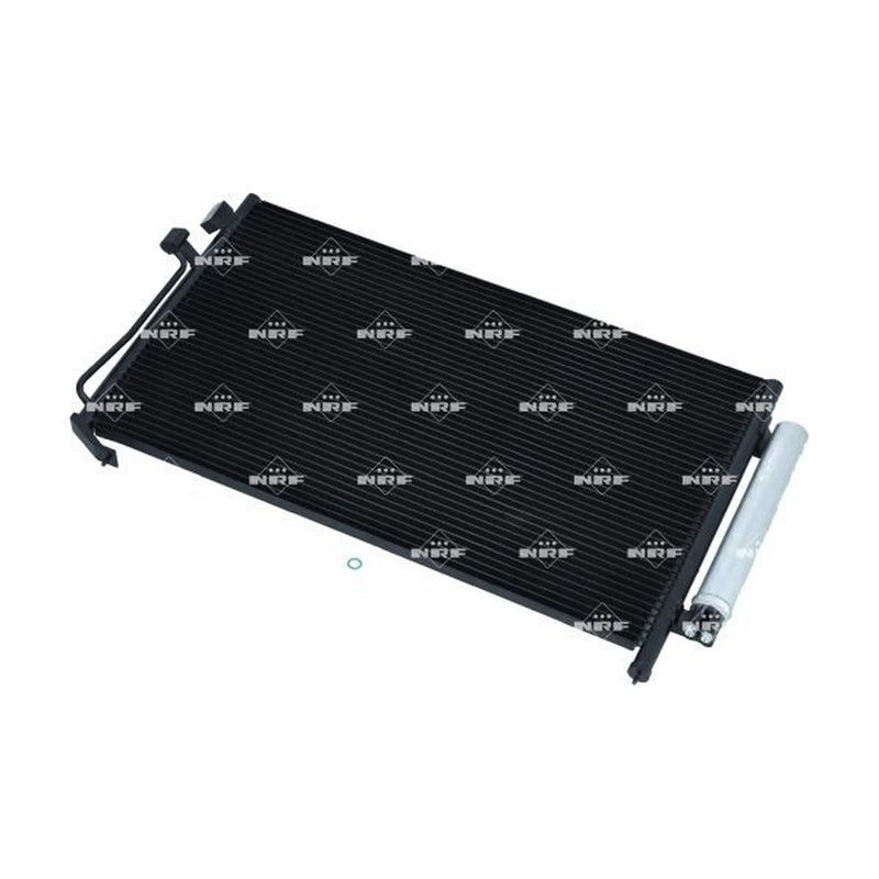 NRF Air Conditioning Condenser 35869