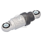 Febi V-Ribbed Belt Vibration Damper Auxiliary Drive Pulley Damper 14996