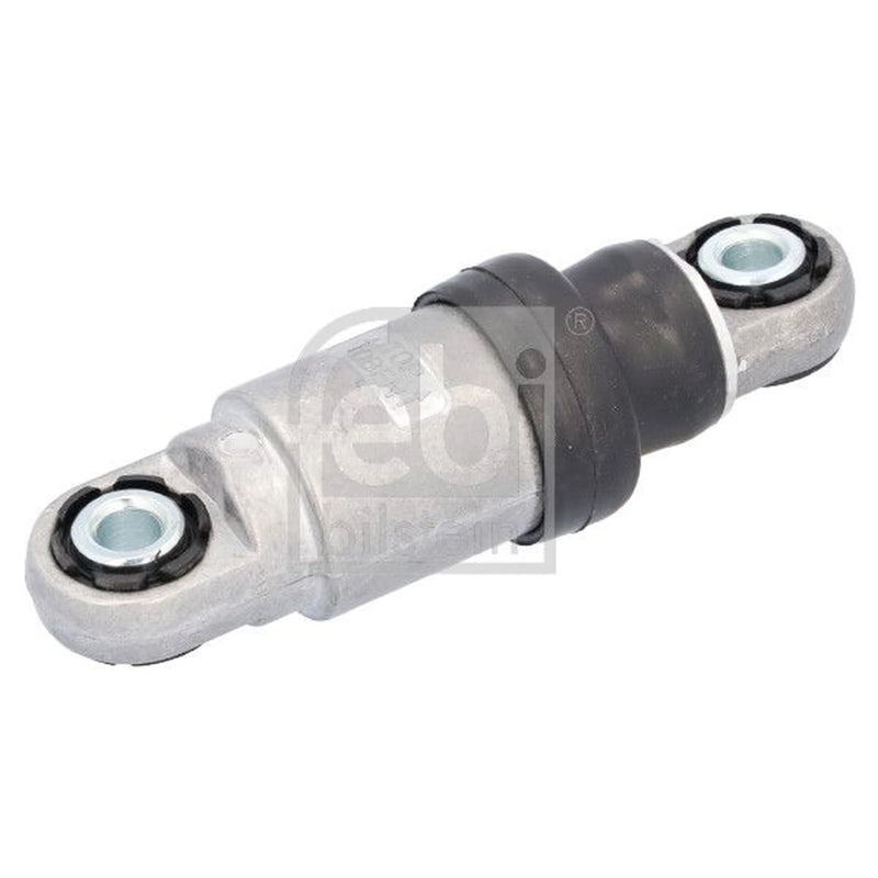 Febi V-Ribbed Belt Vibration Damper Auxiliary Drive Pulley Damper 14996