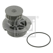 Febi Engine Cooling Water Pump 01257