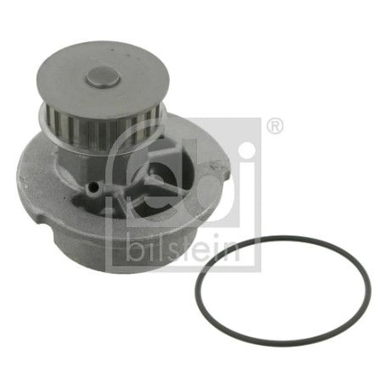 Febi Engine Cooling Water Pump 01257