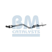 BM Catalysts Homologated Petrol Cat BM90835H