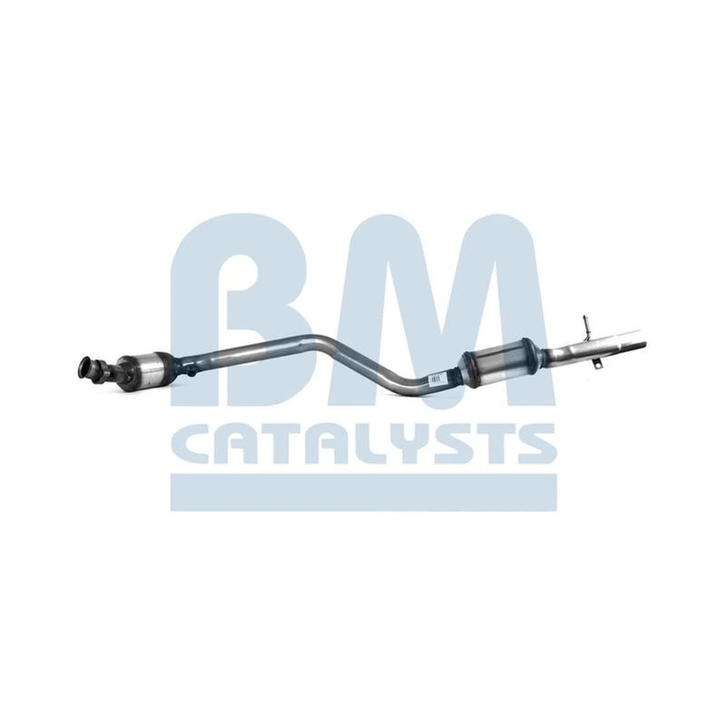 BM Catalysts Homologated Petrol Cat BM90835H