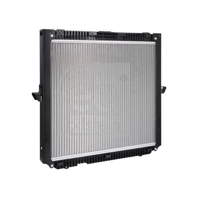 Febi Engine Radiator 1000219