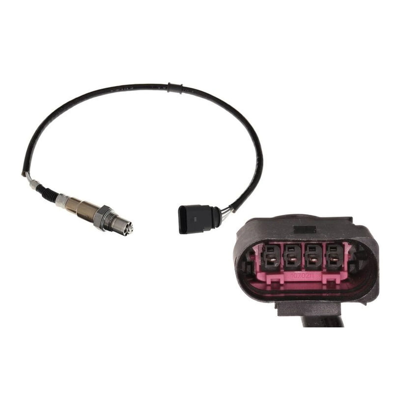 Valeo O2 Lambda Oxygen Sensor after catalytic converter 368529