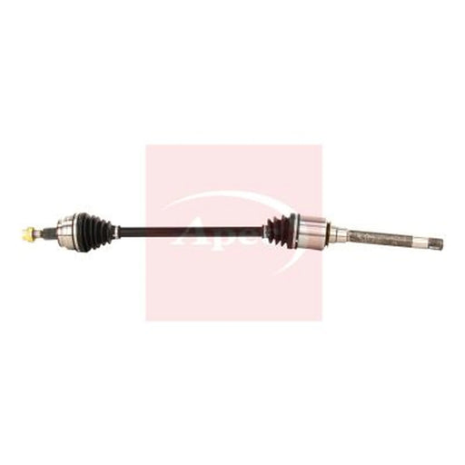 Apec CV Drive Shaft Driveshaft Front Right ADS1284R