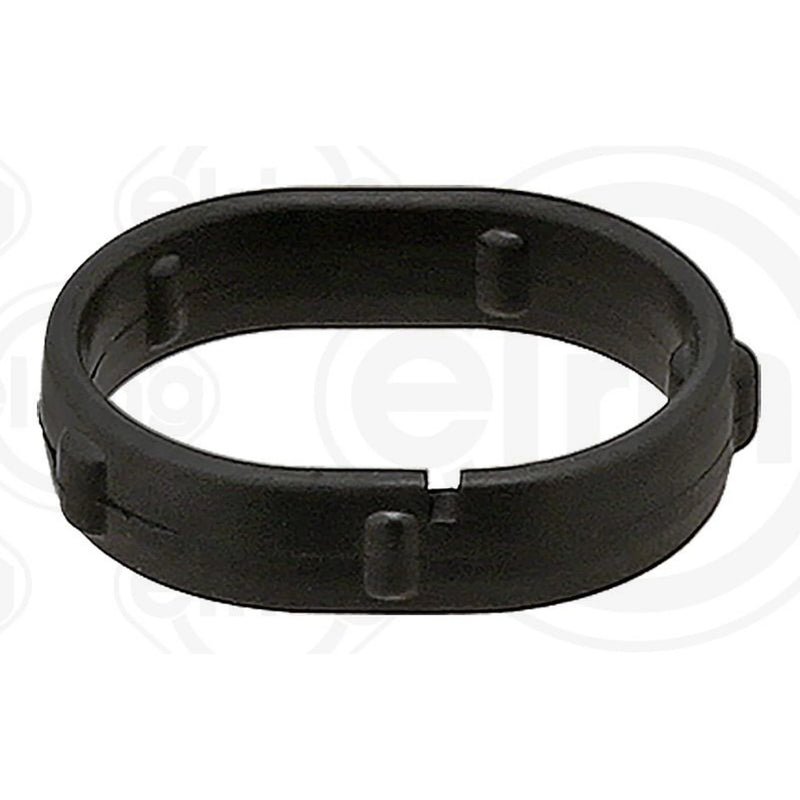 Elring Oil Cooler Gasket Wide Thick 716.840