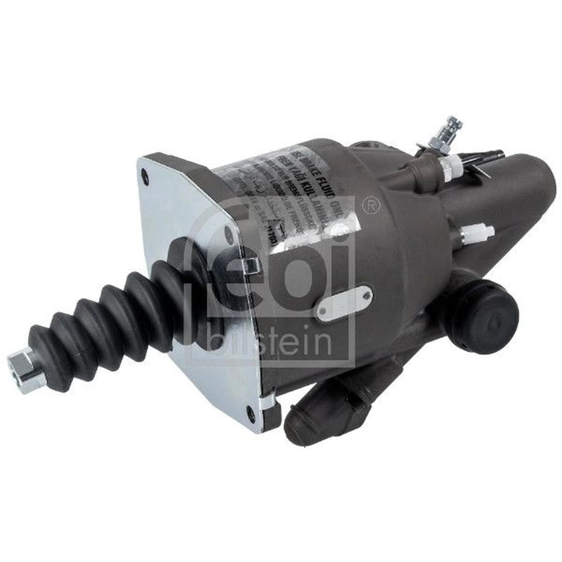 Febi Clutch Servo Booster Connectors 45579