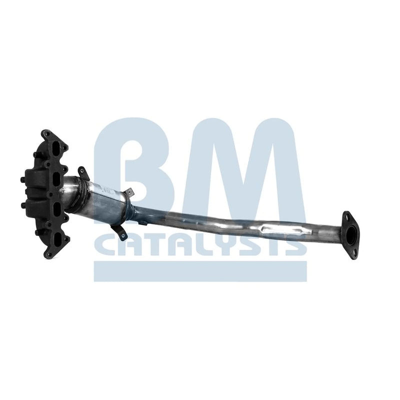 BM Catalysts Homologated Petrol Cat BM91651H