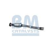 BM Catalysts Homologated Petrol Cat BM90618H