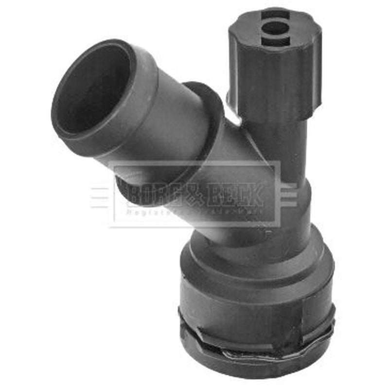 Borg & Beck Coolant Flange Housing Connector BTS1117