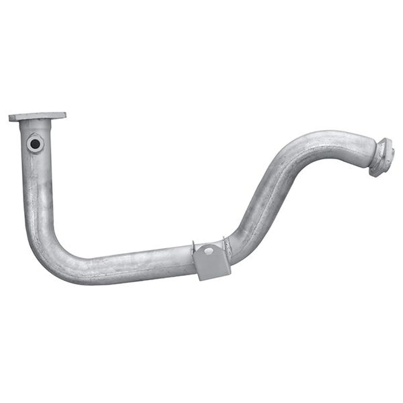 Hella Exhaust Pipe OD 8LA 366 004-711