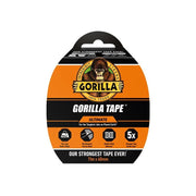 Gorilla Glue Gorilla Tape® Ultimate 48mm x 11m Black - 118263