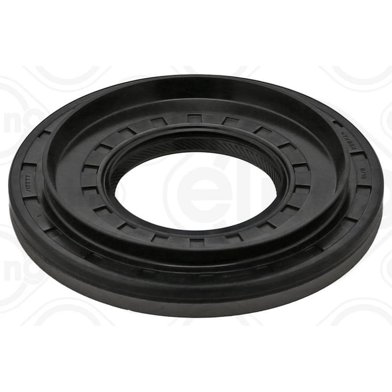 Elring Automatic Transmission Shaft Seal 82mm OD ID High 852.130