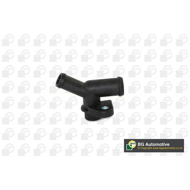 BGA Coolant Flange Housing Connector FA9603