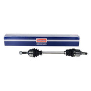 Borg & Beck CV Drive Shaft Driveshaft Front Left BDS1097