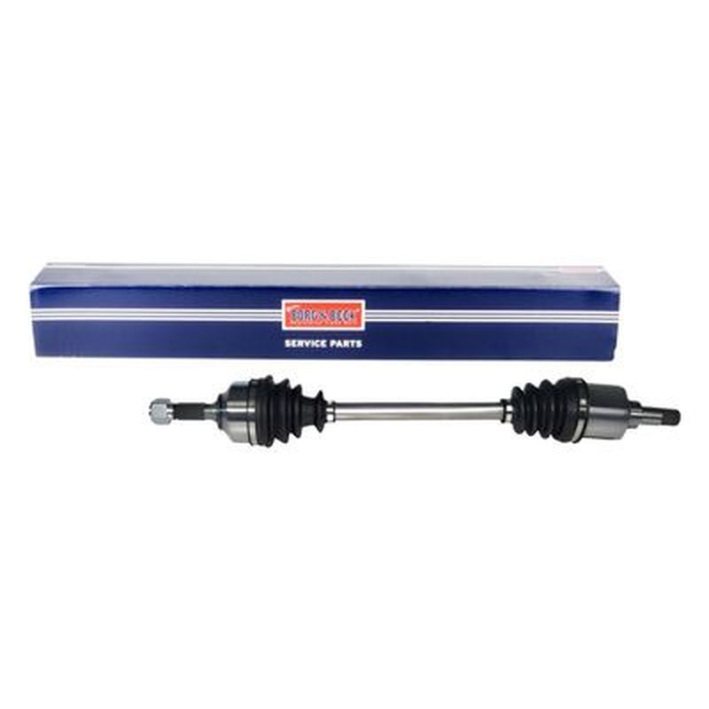 Borg & Beck CV Drive Shaft Driveshaft Front Left BDS1097