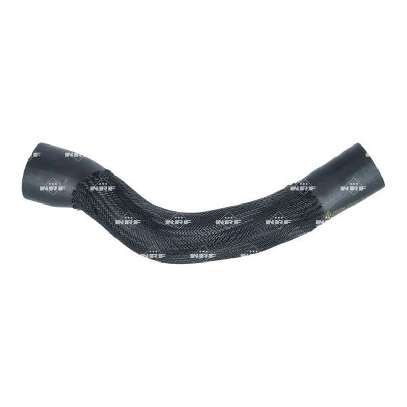 NRF Intercooler Turbo Charge Air Hose 166397