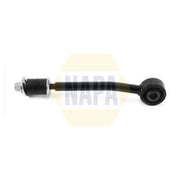 NAPA Stabiliser Bar Link Coupling Rod Front Right NST4670