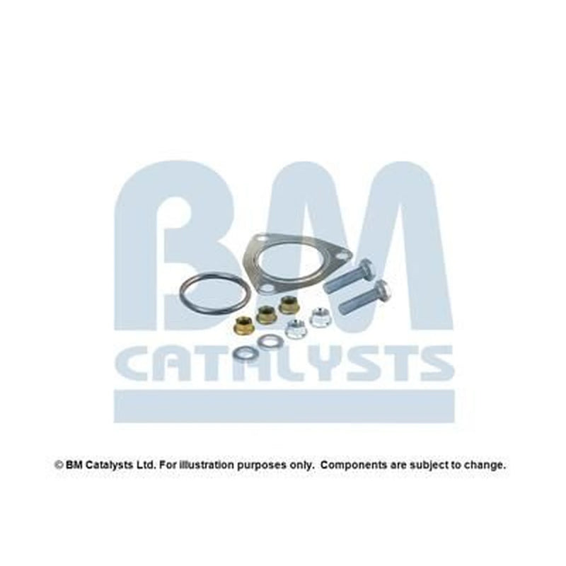 BM Catalysts Exhaust Pipe Mounting Kit FK50144B