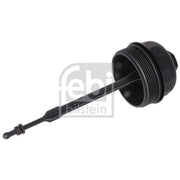 Febi Oil Filter Housing Cap 188430