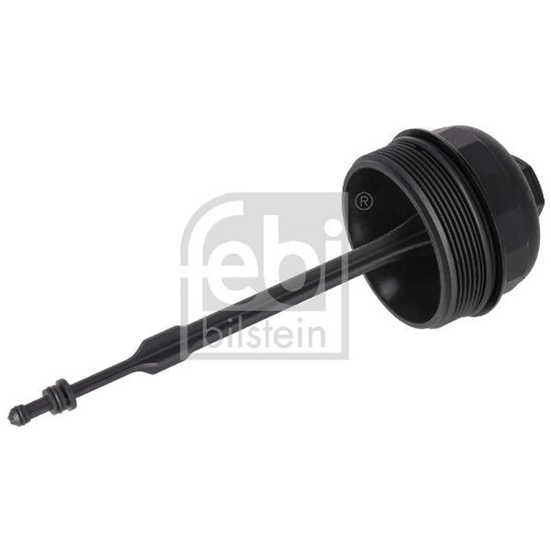 Febi Oil Filter Housing Cap 188430