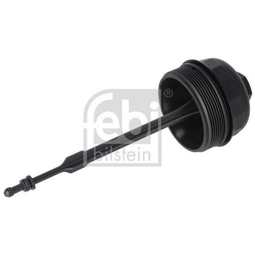 Febi Oil Filter Housing Cap 188430