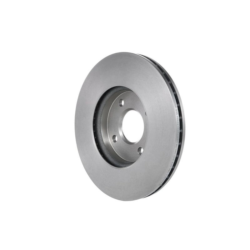 Bosch 2 x Vented Front Brake Discs 0 986 479 637