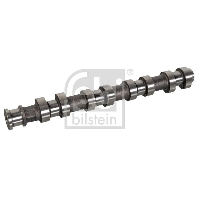 Febi Engine Camshaft Exhaust Side Lobes 180725