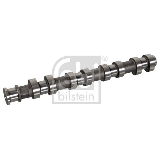 Febi Engine Camshaft Exhaust Side Lobes 180725