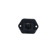 NRF Heater Blower Resistor 342080
