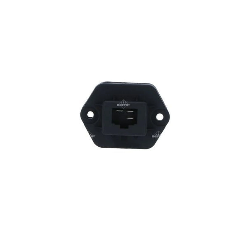 NRF Heater Blower Resistor 342080
