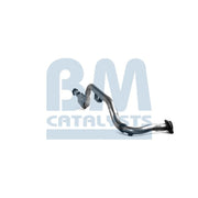 BM Catalysts Homologated Petrol Cat BM91174H