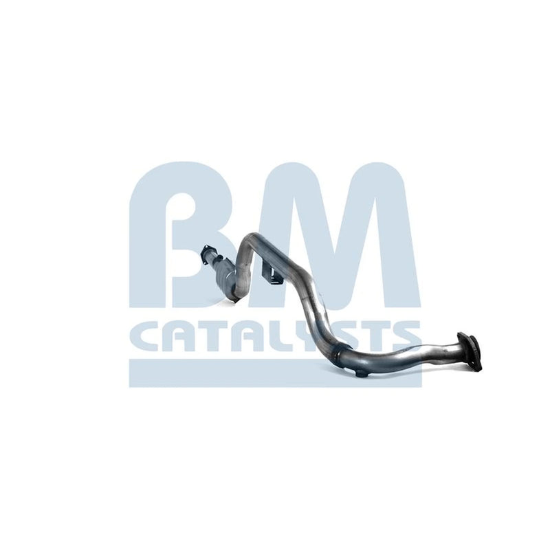 BM Catalysts Homologated Petrol Cat BM91174H
