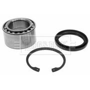 Borg & Beck Wheel Bearing Kit BWK1235