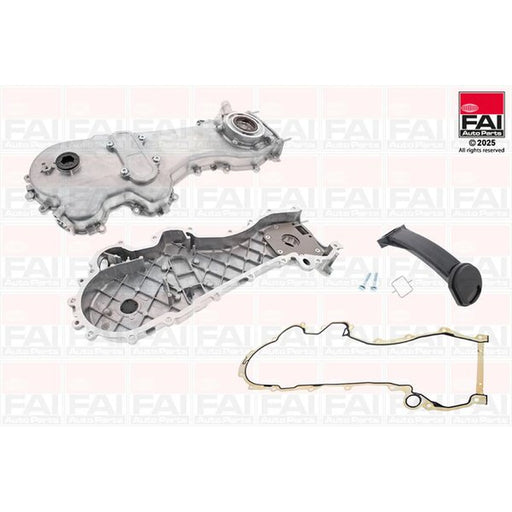 FAI Engine Oil Pump Assembly OP544