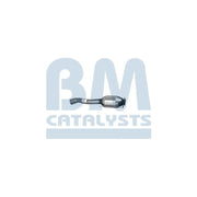 BM Catalysts Homologated Petrol Cat BM90465H