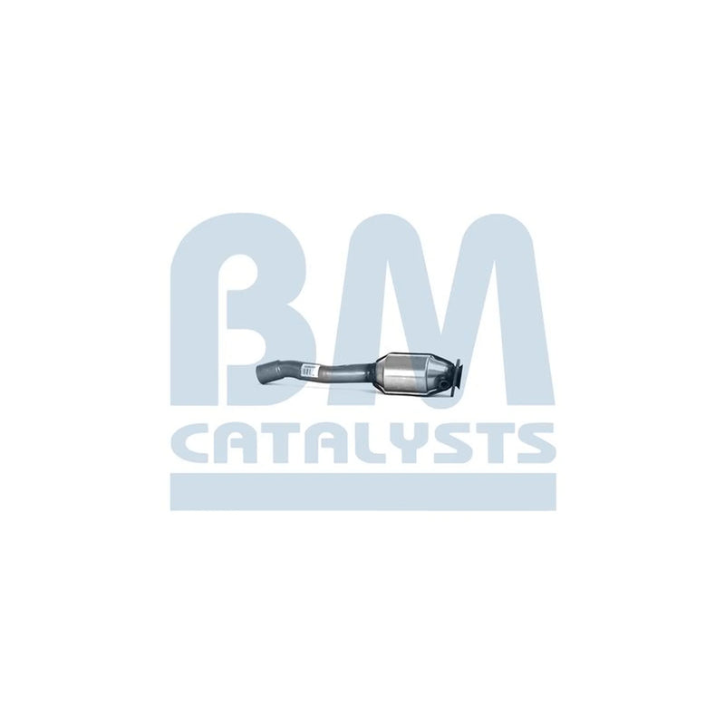 BM Catalysts Homologated Petrol Cat BM90465H