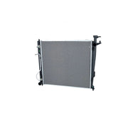 NRF Engine Radiator 59201