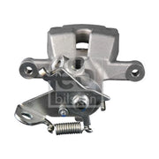 Febi Brake Caliper Assembly Rear Right 178122