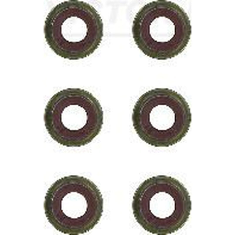 Victor Reinz Valve Stem Seal Set ID High 12-52824-01