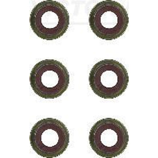 Victor Reinz Valve Stem Seal Set ID High 12-52824-01