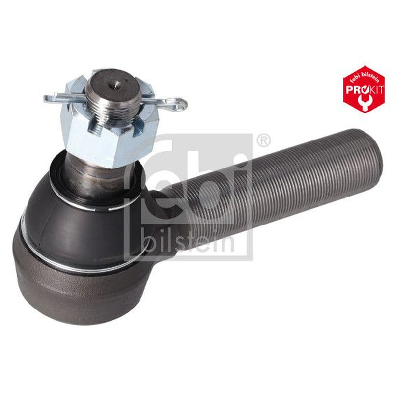 Febi Steering Tie Rod End Ball Joint Front 178272