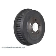 Blue Print Brake Drum Assembly Rear ADA104701
