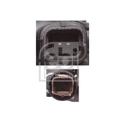 Febi Thermostat,Coolant 107657