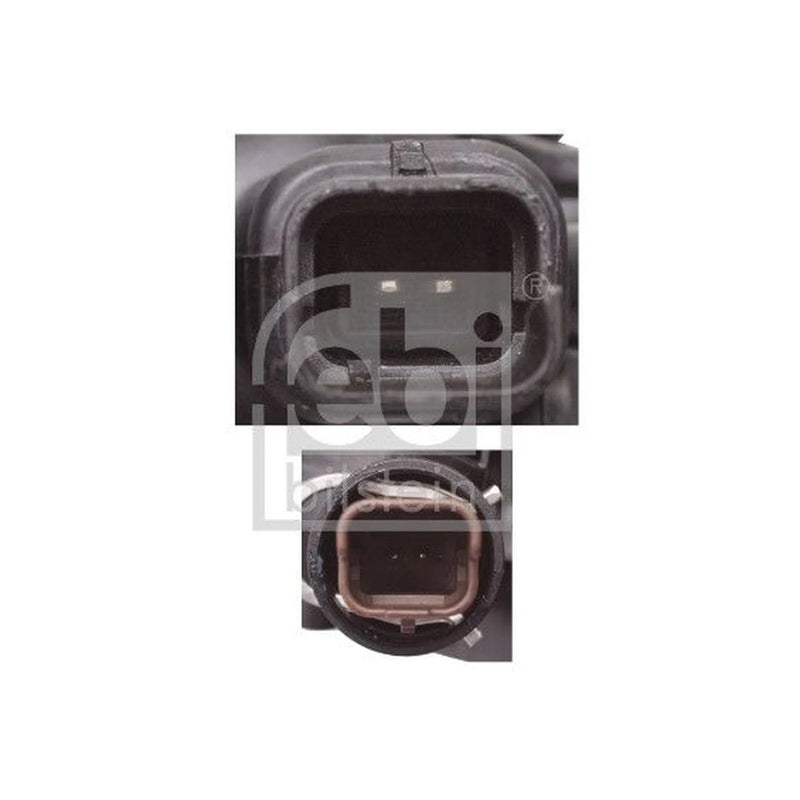 Febi Thermostat,Coolant 107657