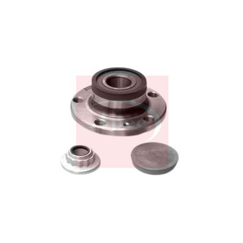 Apec Wheel Bearing Kit AWB1165