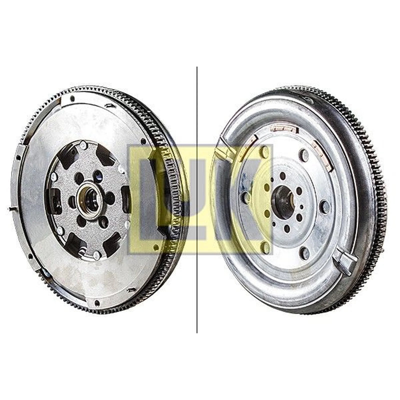 LuK Engine Flywheel Teeth 415016510