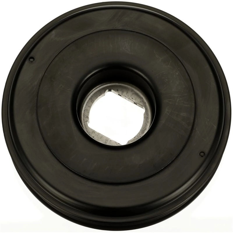 Gates Crank Shaft Belt Pulley TVD1176A